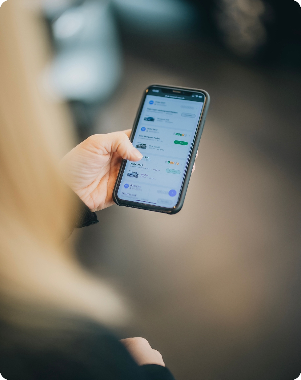 Financing your dreams easily